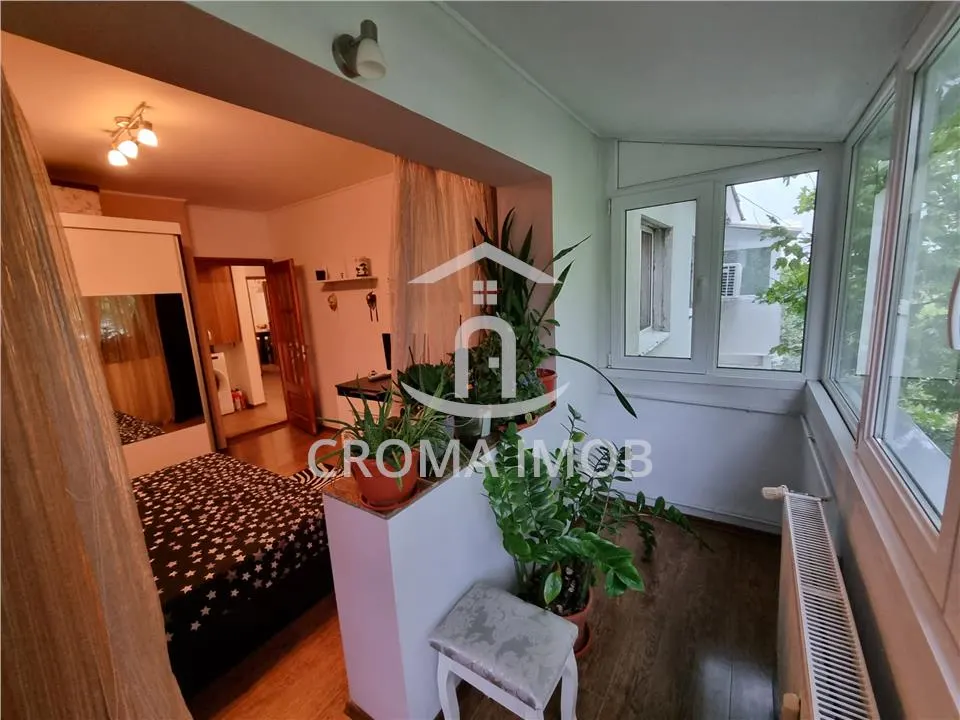 Inchiriere apartament 3 camere, mobilat utilat, in Ploiesti, zona Paltinis - foto 11