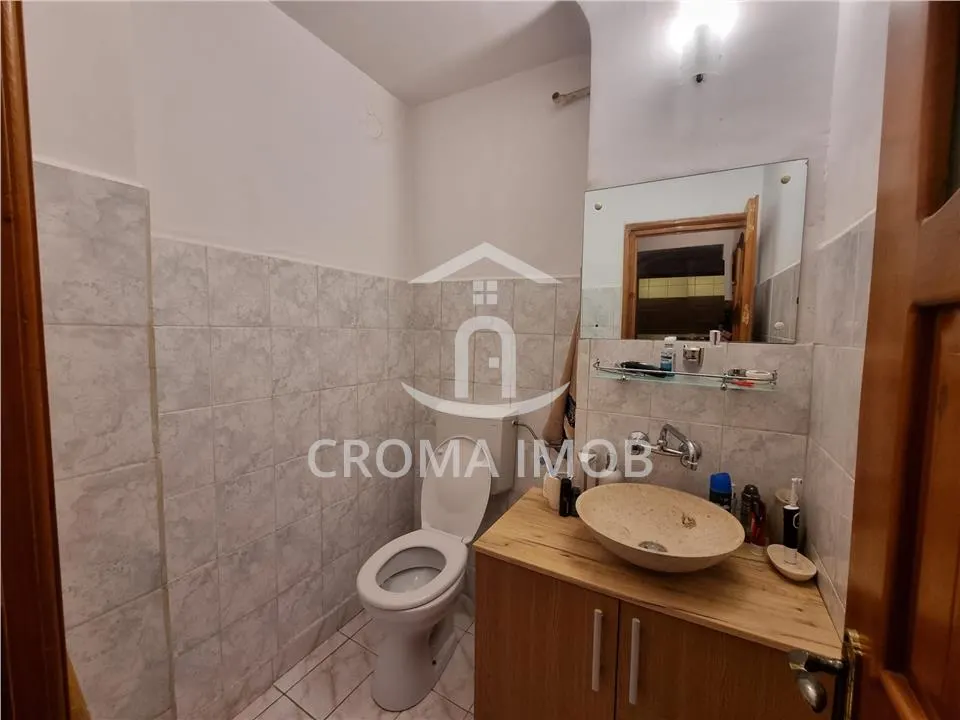 Inchiriere apartament 3 camere, mobilat utilat, in Ploiesti, zona Paltinis - foto 14