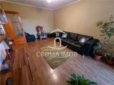 Inchiriere apartament 3 camere, mobilat utilat, in Ploiesti, zona Paltinis - foto 3