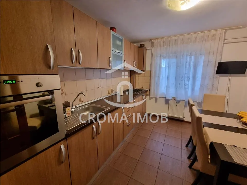 Inchiriere apartament 3 camere, mobilat utilat, in Ploiesti, zona Paltinis - foto 5