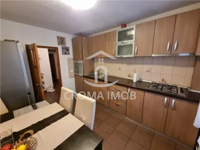 Inchiriere apartament 3 camere, mobilat utilat, in Ploiesti, zona Paltinis - foto 6