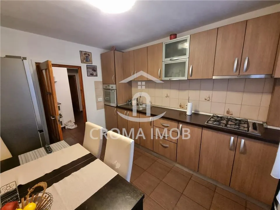 Inchiriere apartament 3 camere, mobilat utilat, in Ploiesti, zona Paltinis - foto 6
