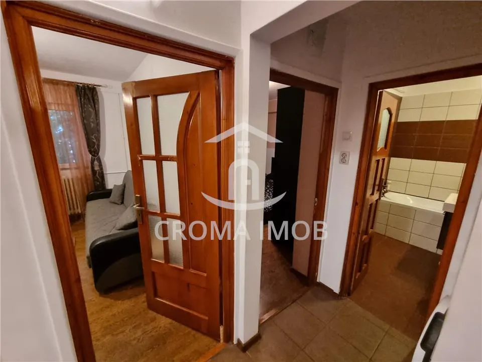 Inchiriere apartament 3 camere, mobilat utilat, in Ploiesti, zona Paltinis - foto 7