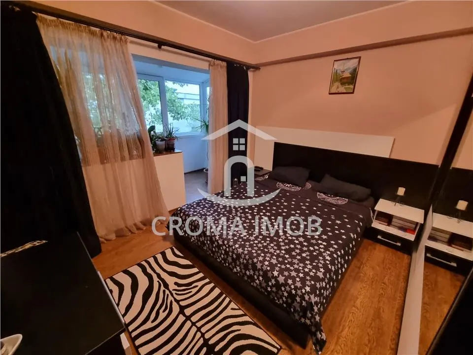Inchiriere apartament 3 camere, mobilat utilat, in Ploiesti, zona Paltinis - foto 8