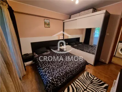 Inchiriere apartament 3 camere, mobilat utilat, in Ploiesti, zona Paltinis - foto 10