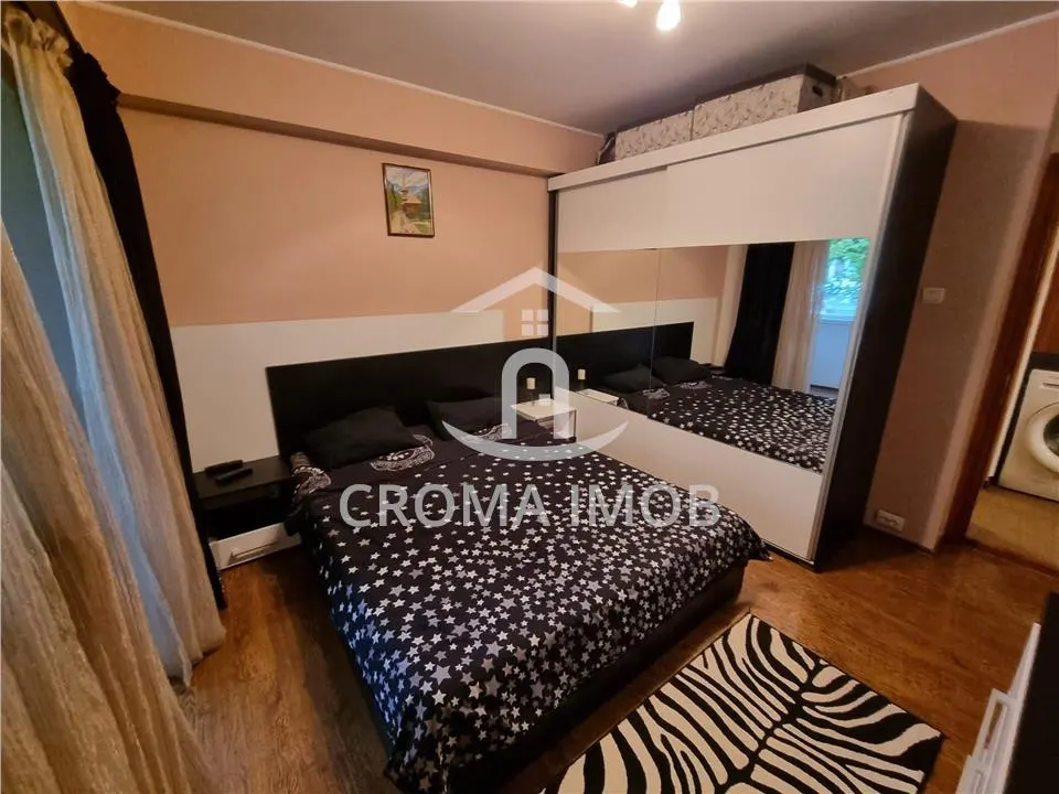 Inchiriere apartament 3 camere, mobilat utilat, in Ploiesti, zona Paltinis - foto 10