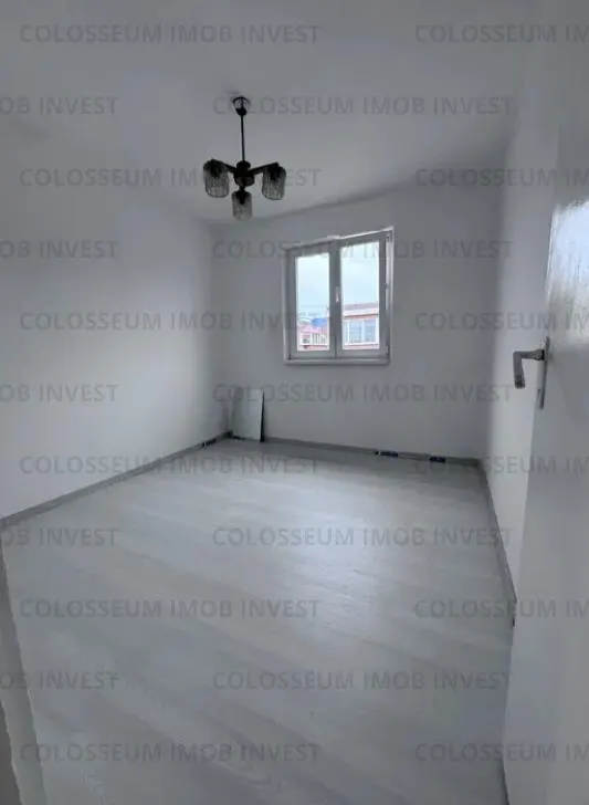 Apartament 2 camere, semidecomandat - zona Sacele - foto 6