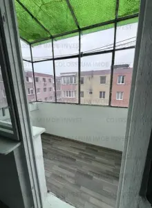 Apartament 2 camere, semidecomandat - zona Sacele - foto 8