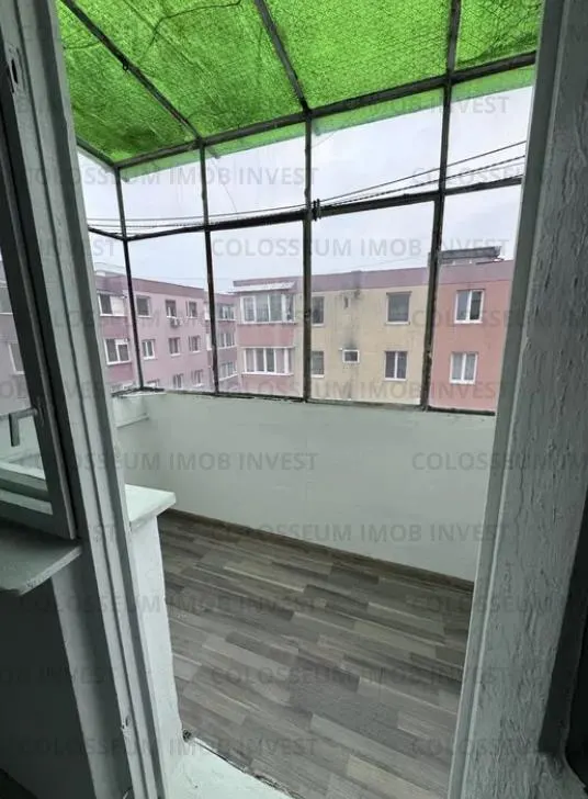 Apartament 2 camere, semidecomandat - zona Sacele - foto 8