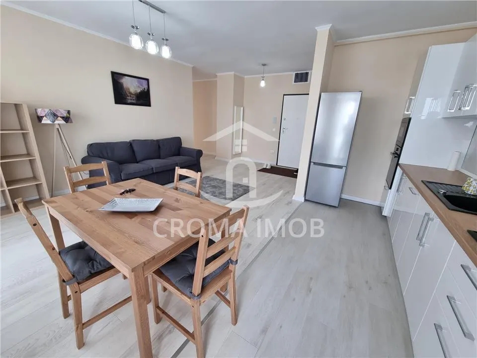 Inchiriere apartament 3 camere, Ploiesti, zona vest, Rezidential Vest - foto 2