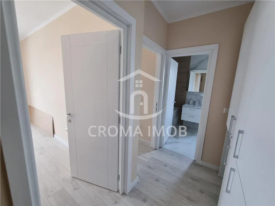 Inchiriere apartament 3 camere, Ploiesti, zona vest, Rezidential Vest - foto 11