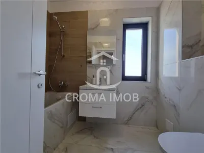 Inchiriere apartament 3 camere, Ploiesti, zona vest, Rezidential Vest - foto 13
