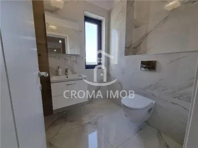 Inchiriere apartament 3 camere, Ploiesti, zona vest, Rezidential Vest - foto 14