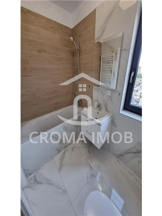 Inchiriere apartament 3 camere, Ploiesti, zona vest, Rezidential Vest - foto 15