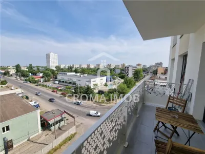 Inchiriere apartament 3 camere, Ploiesti, zona vest, Rezidential Vest - foto 16