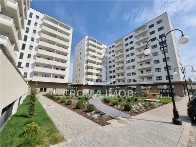 Inchiriere apartament 3 camere, Ploiesti, zona vest, Rezidential Vest - foto 17