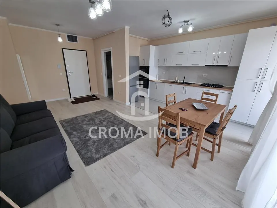 Inchiriere apartament 3 camere, Ploiesti, zona vest, Rezidential Vest - foto 3