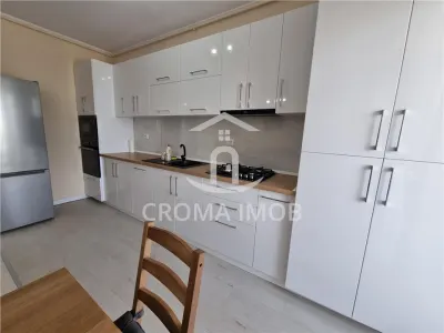 Inchiriere apartament 3 camere, Ploiesti, zona vest, Rezidential Vest - foto 5