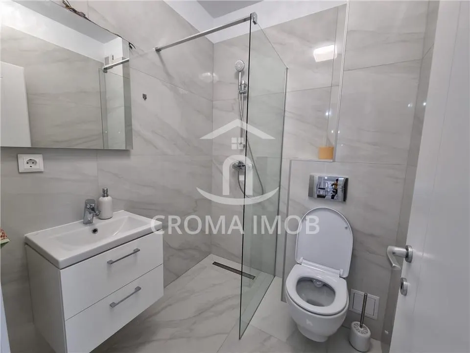 Inchiriere apartament 3 camere, Ploiesti, zona vest, Rezidential Vest - foto 7