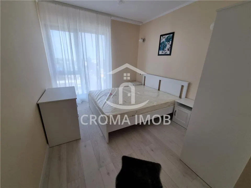 Inchiriere apartament 3 camere, Ploiesti, zona vest, Rezidential Vest - foto 8