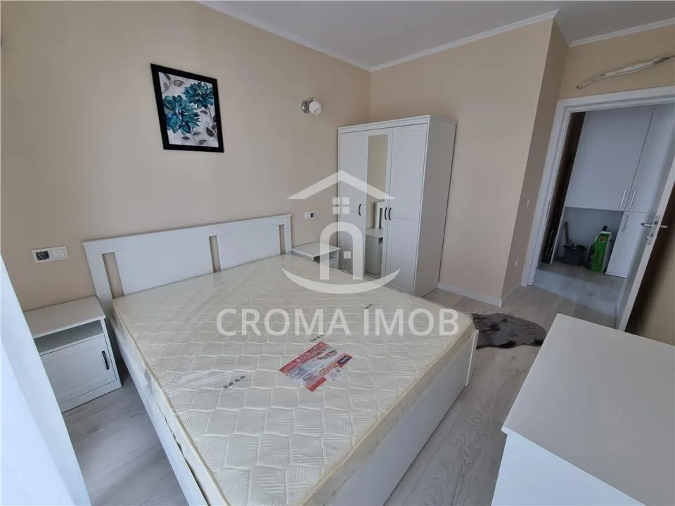 Inchiriere apartament 3 camere, Ploiesti, zona vest, Rezidential Vest - foto 9