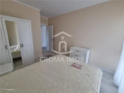 Inchiriere apartament 3 camere, Ploiesti, zona vest, Rezidential Vest - foto 10
