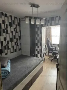 Apartament 2 camere, decomandat - zona Triaj - foto 3