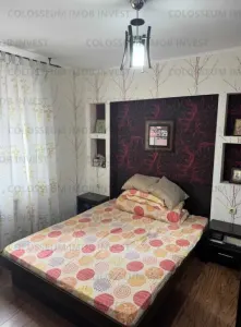 Apartament 2 camere, decomandat - zona Triaj - foto 4