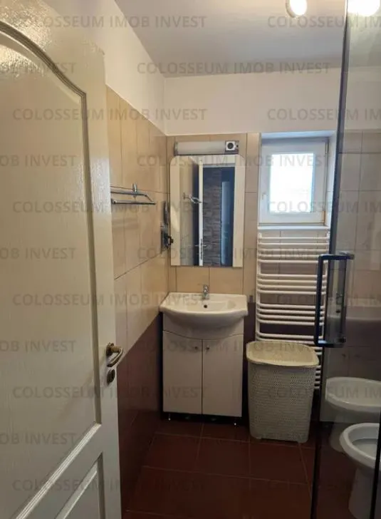 Apartament 2 camere, decomandat - zona Triaj - foto 5
