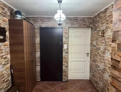 Apartament 2 camere, decomandat - zona Triaj - foto 7