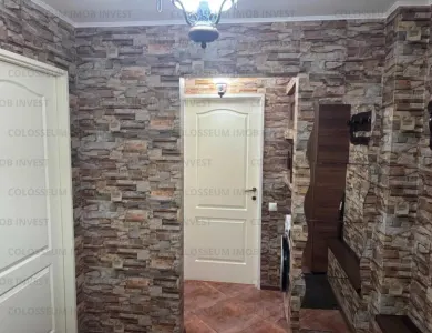 Apartament 2 camere, decomandat - zona Triaj - foto 8