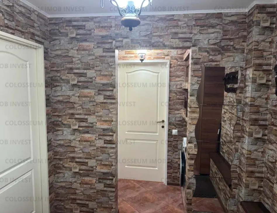 Apartament 2 camere, decomandat - zona Triaj - foto 8