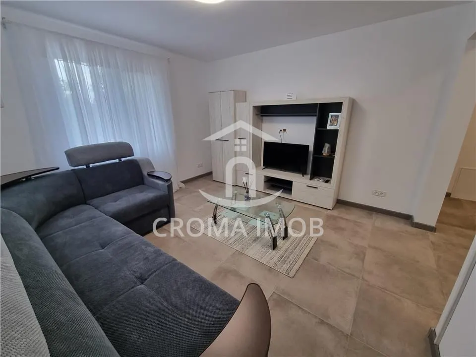 Inchiriere casa tip duplex 5 camere, in Ploiesti, zona Bariera Bucov - foto 1