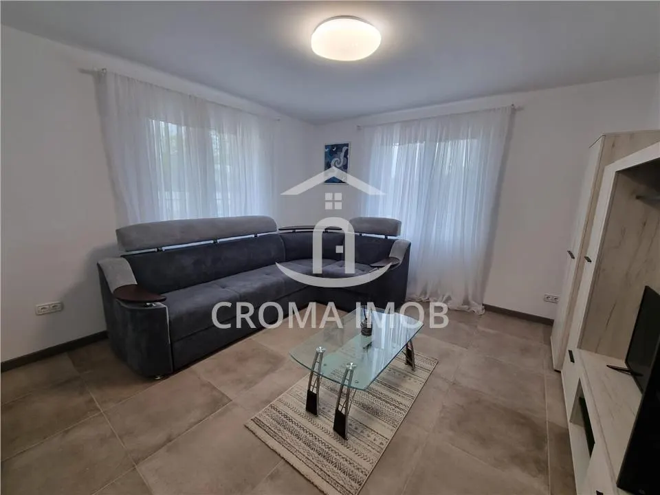 Inchiriere casa tip duplex 5 camere, in Ploiesti, zona Bariera Bucov - foto 2