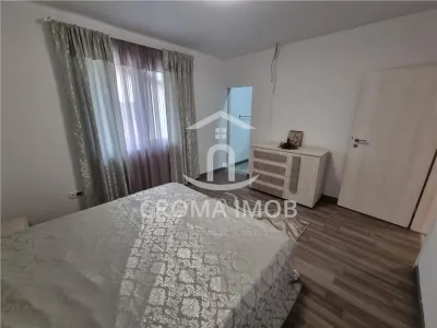 Inchiriere casa tip duplex 5 camere, in Ploiesti, zona Bariera Bucov - foto 11