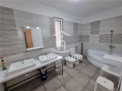 Inchiriere casa tip duplex 5 camere, in Ploiesti, zona Bariera Bucov - foto 12