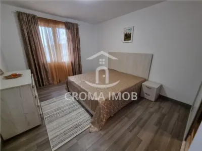 Inchiriere casa tip duplex 5 camere, in Ploiesti, zona Bariera Bucov - foto 15