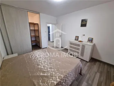 Inchiriere casa tip duplex 5 camere, in Ploiesti, zona Bariera Bucov - foto 16