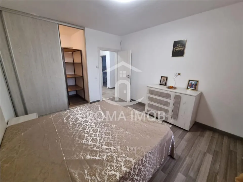 Inchiriere casa tip duplex 5 camere, in Ploiesti, zona Bariera Bucov - foto 16