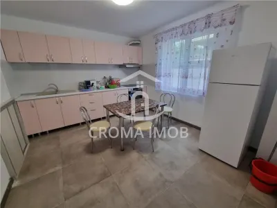 Inchiriere casa tip duplex 5 camere, in Ploiesti, zona Bariera Bucov - foto 3