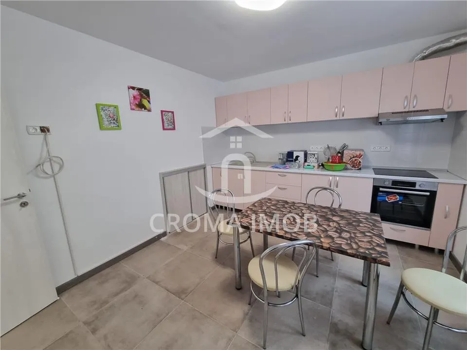 Inchiriere casa tip duplex 5 camere, in Ploiesti, zona Bariera Bucov - foto 4