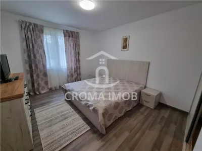 Inchiriere casa tip duplex 5 camere, in Ploiesti, zona Bariera Bucov - foto 5