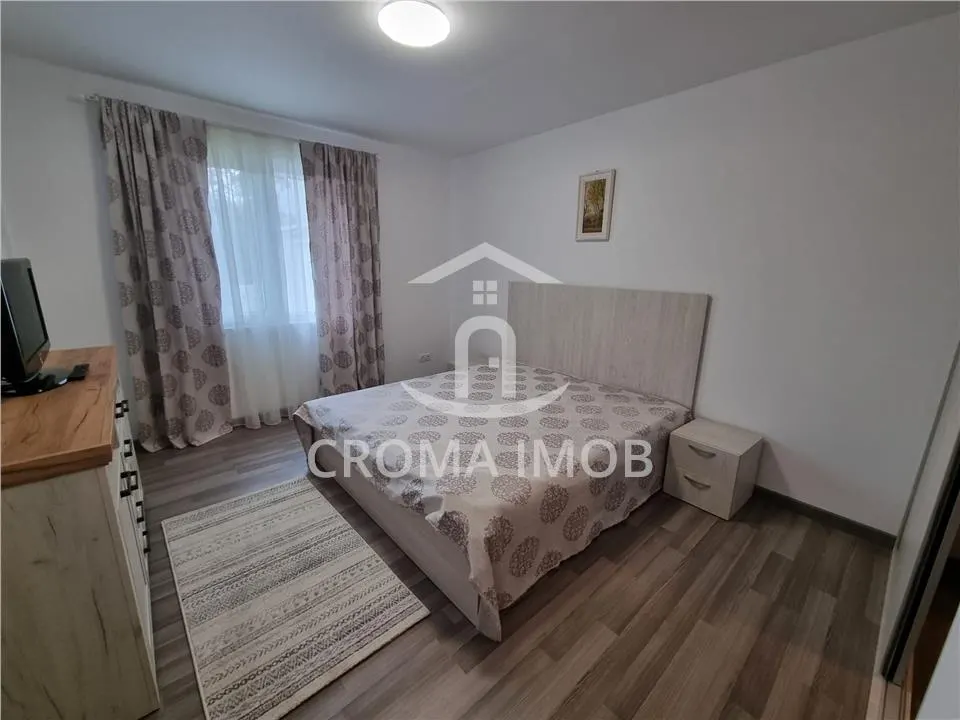 Inchiriere casa tip duplex 5 camere, in Ploiesti, zona Bariera Bucov - foto 5