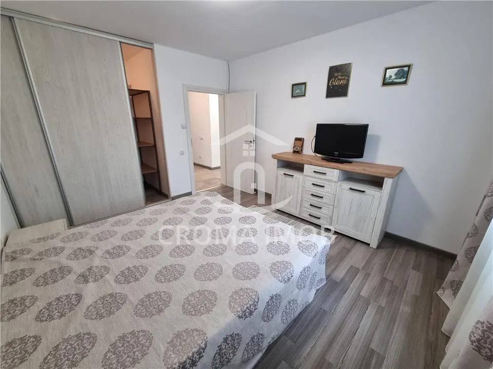 Inchiriere casa tip duplex 5 camere, in Ploiesti, zona Bariera Bucov - foto 6