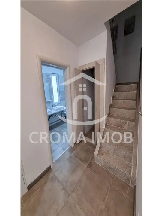 Inchiriere casa tip duplex 5 camere, in Ploiesti, zona Bariera Bucov - foto 7