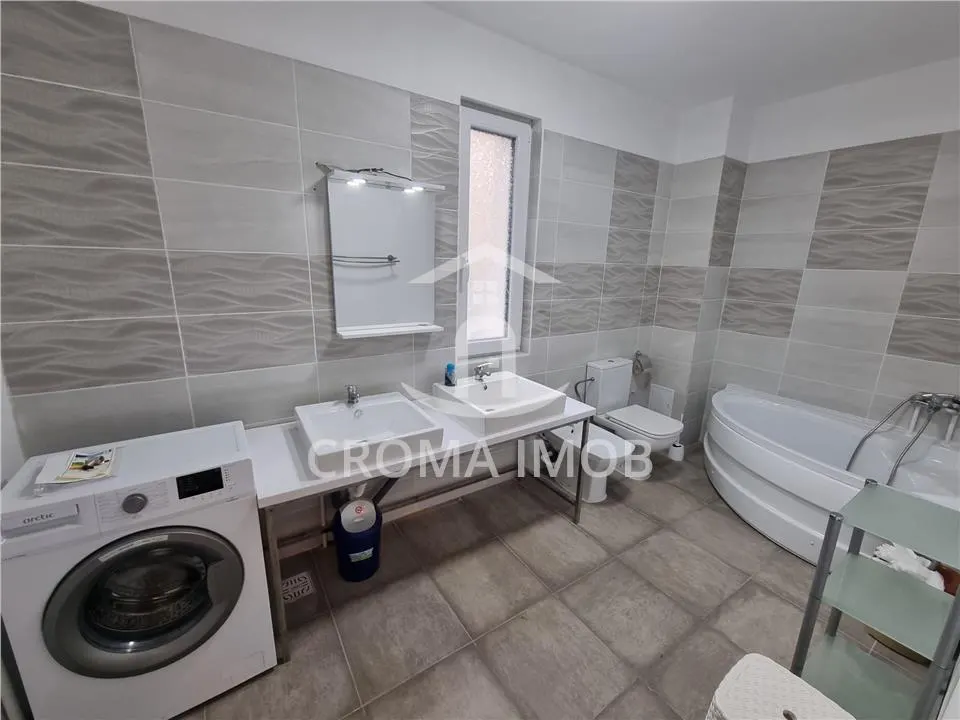 Inchiriere casa tip duplex 5 camere, in Ploiesti, zona Bariera Bucov - foto 8