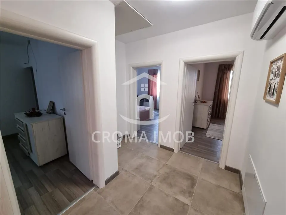 Inchiriere casa tip duplex 5 camere, in Ploiesti, zona Bariera Bucov - foto 9