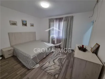 Inchiriere casa tip duplex 5 camere, in Ploiesti, zona Bariera Bucov - foto 10