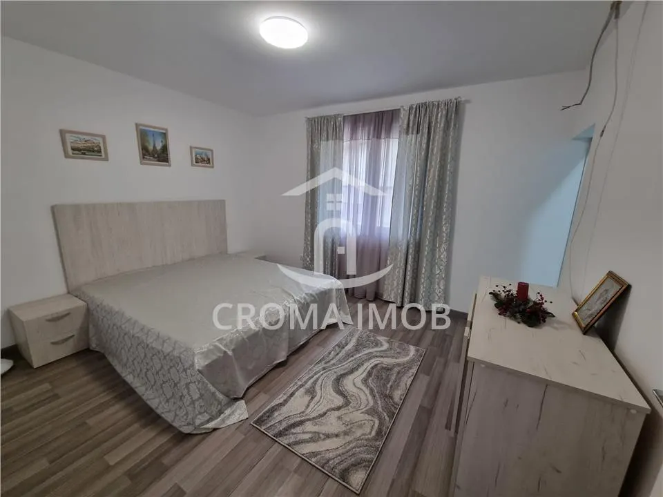 Inchiriere casa tip duplex 5 camere, in Ploiesti, zona Bariera Bucov - foto 10