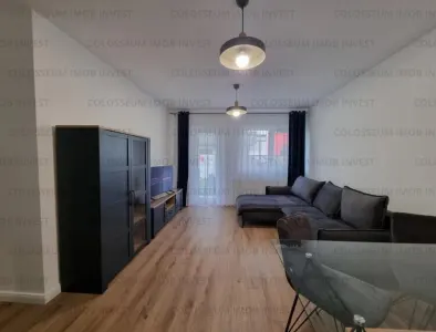 Apartament 2 camere, decomandat - zona Bartolomeu - Brasov